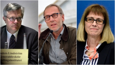 ”Ojämna löner i kommunal sektor hot mot märket”