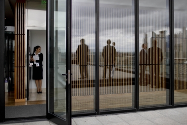 ”Manbassadörer” ska stödja kvinnokampen