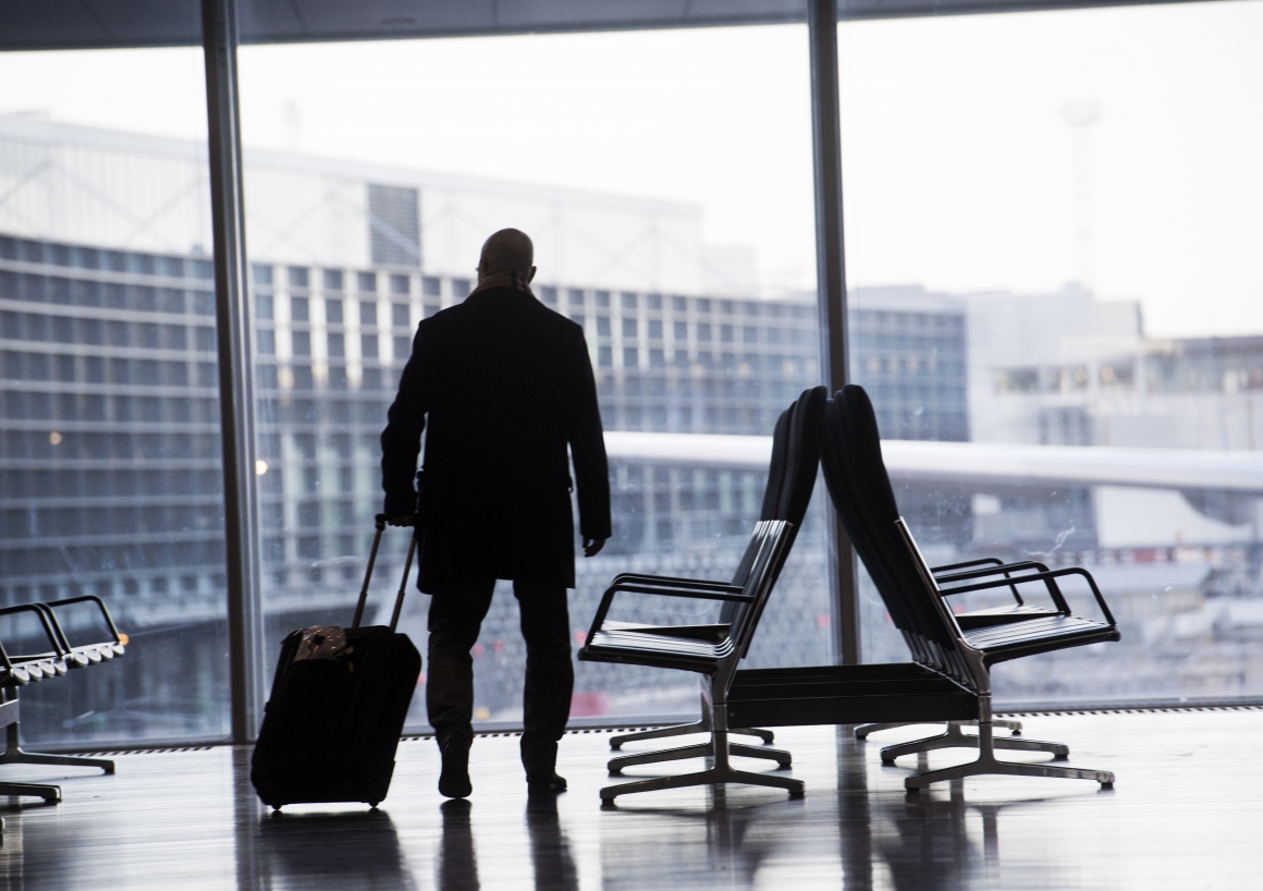 Företag flyttar ut produktion ”för att andra gör det”