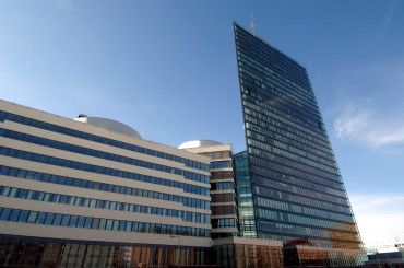 Världsekonomiskt forum: Sverige Europabäst på intraprenörer