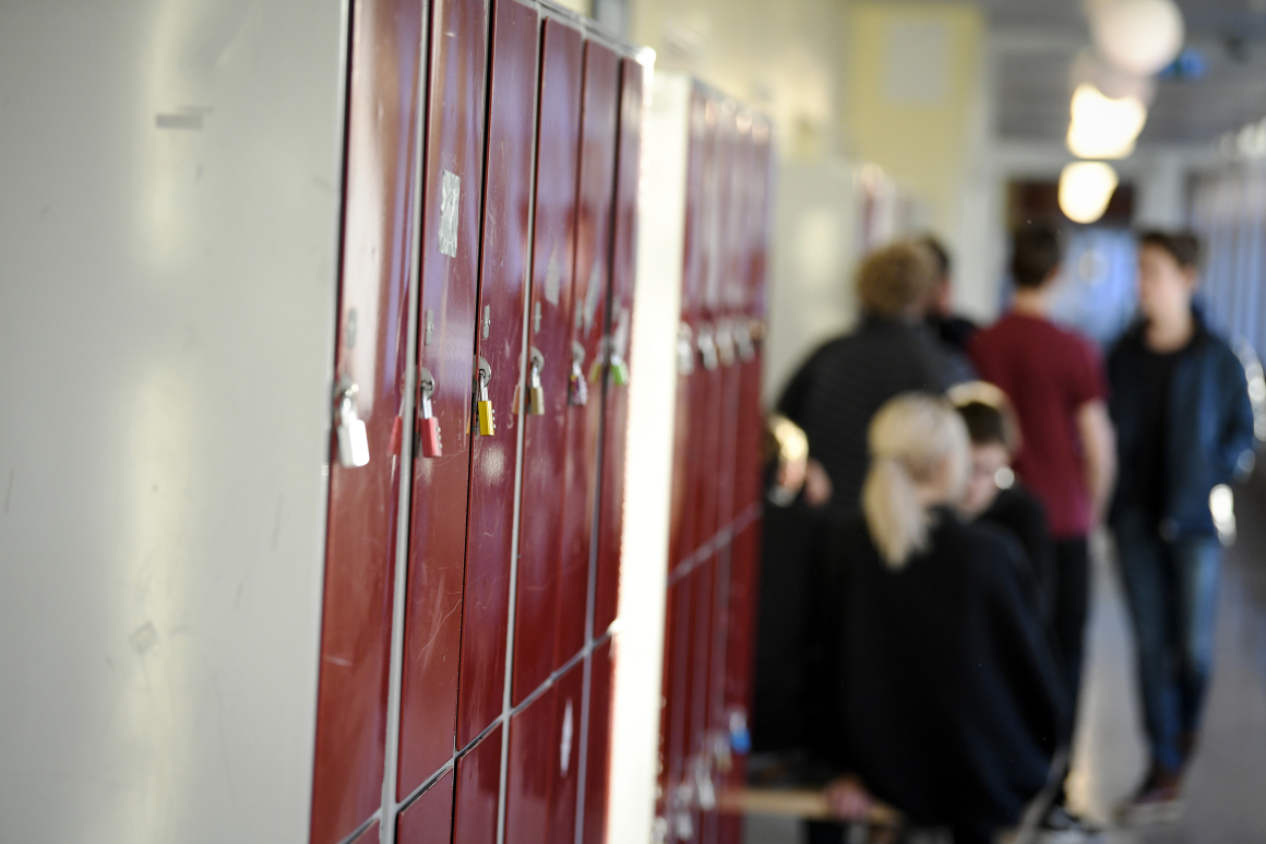 Arbetsförmedlingen efterlyser fler utbildningsinsatser