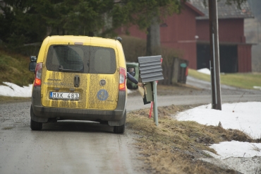 Statskontoret: Liten effekt när statliga jobb utlokaliseras