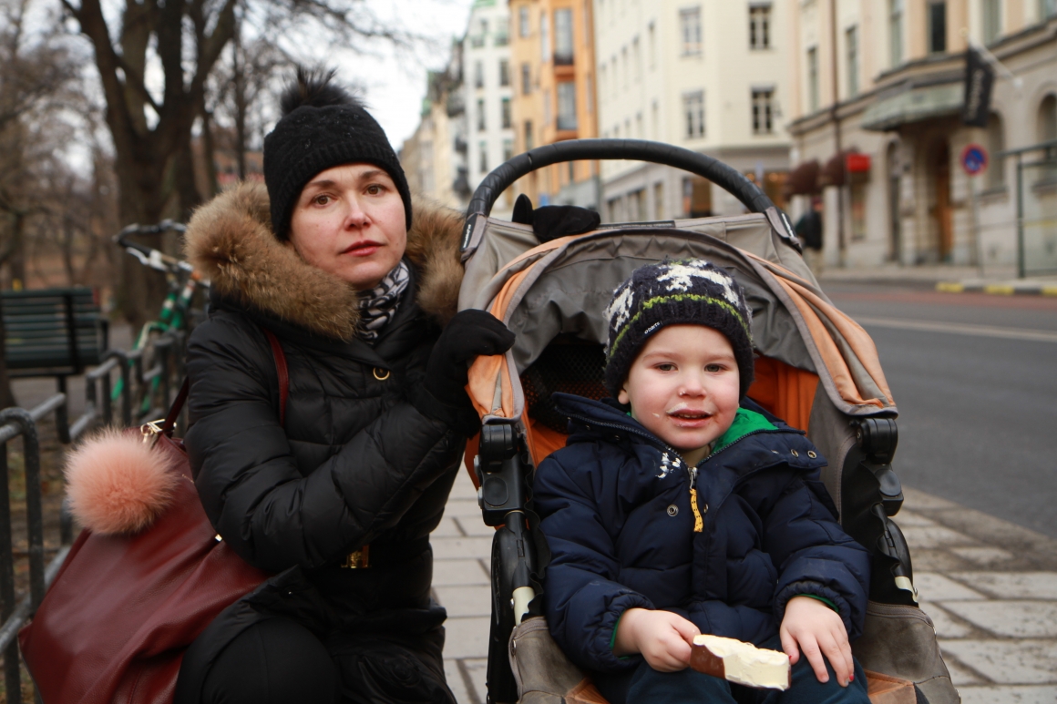 Sju av tio privata tjänstemän vobbar – men många vill slippa