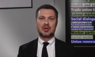 Intervju: Nu ska lönerna höjas