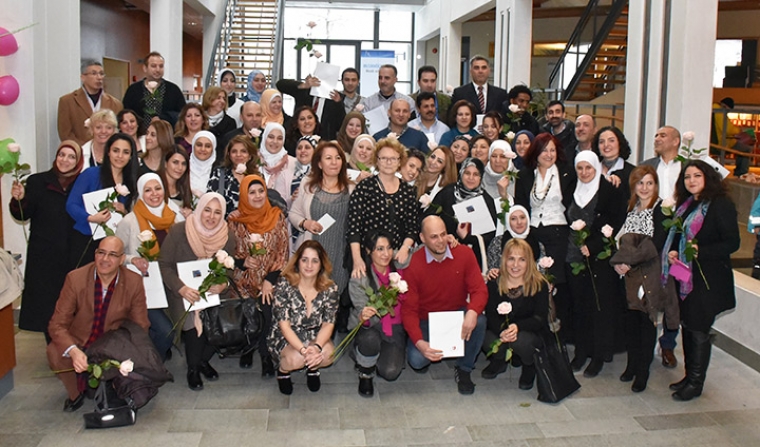 Lycka till, snabbspårets ”class of 2017”!