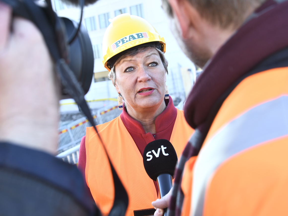 Nu ska facken kunna kontrollera villkoren för utstationerade