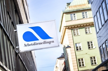 Ryktet om Arbetsförmedlingens nedläggning överdrivet