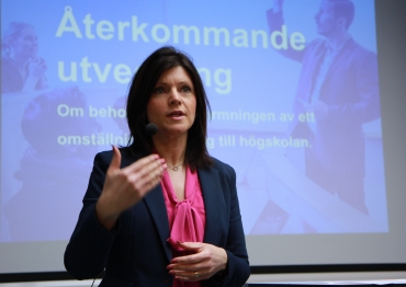 ”Tillfälle för EU att bygga trygghet och omställning”