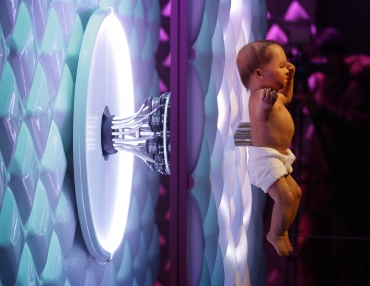 ”Soft skills” viktigare när robotarna tar över