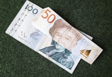 Så många tjänstemannalöner tjänar en topp-vd