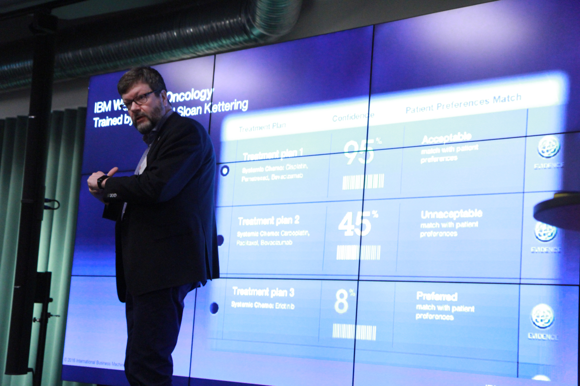 Så kan AI göra jobbet roligare