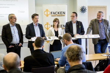 ”Längre avtal ger mer utrymme för stora frågor”