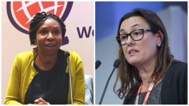 Världsfacket: växande populism hotar rättigheter