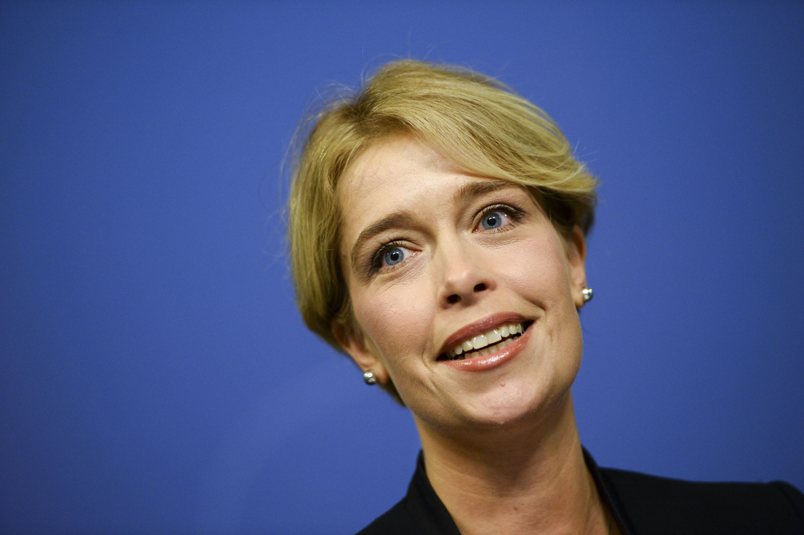 Ministern: Begränsningen viktig för jämställdheten