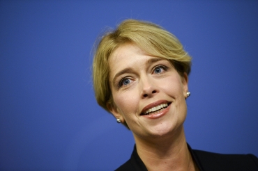 Ministern: Begränsningen viktig för jämställdheten