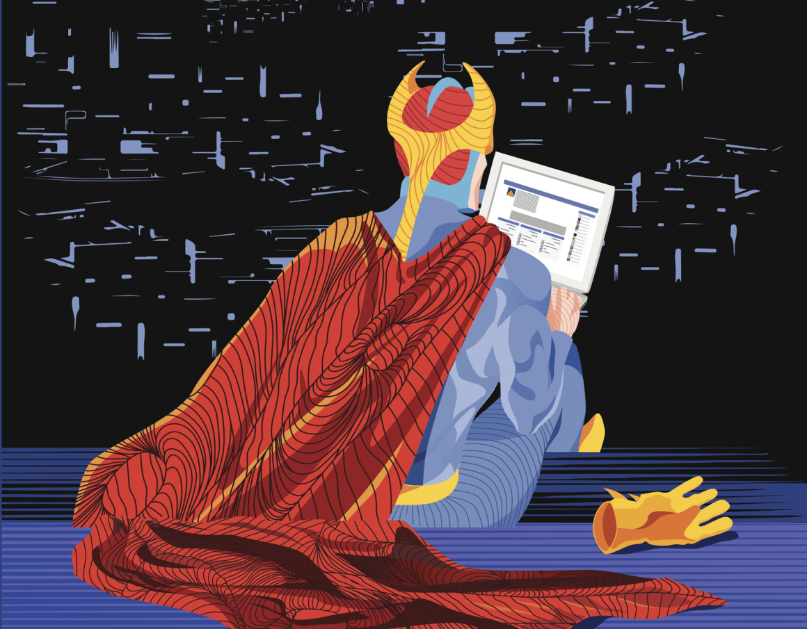 Umebo prisas av FN för hjälteinsats