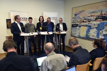 Facken fick igenom sina absoluta krav