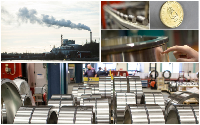 Lars Calmfors ser faror med allt striktare märke