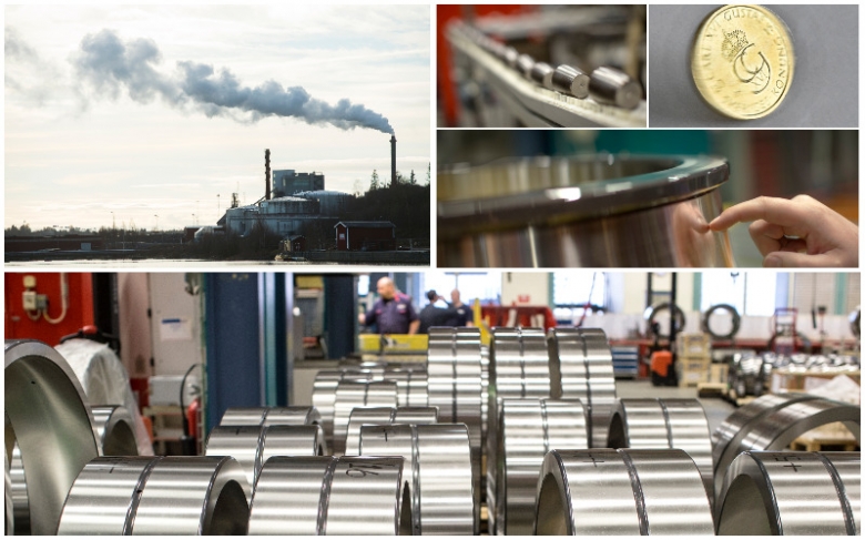 Lars Calmfors ser faror med allt striktare märke