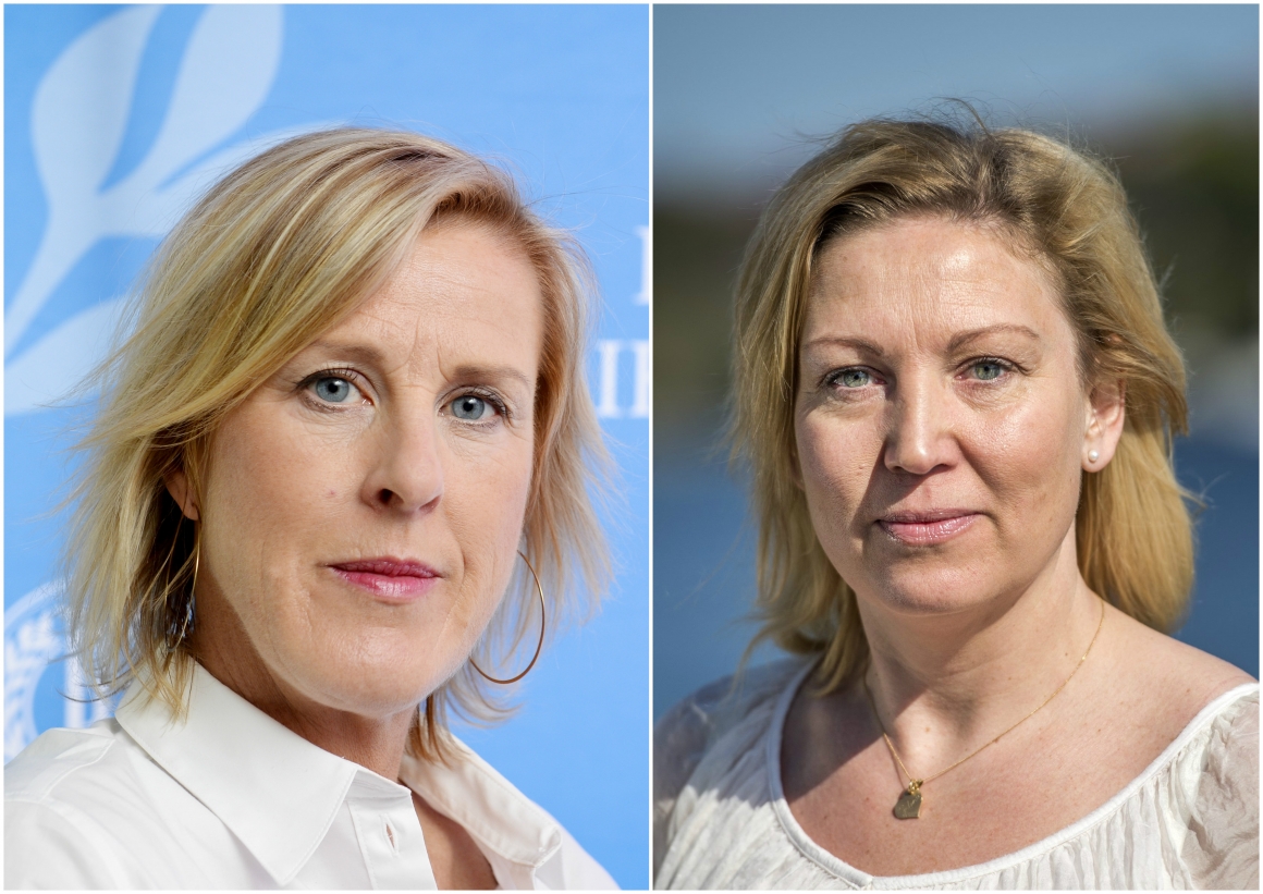 Lärarfacken oeniga om vinsttaket