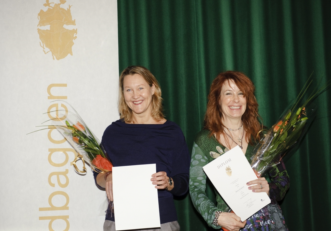 Konstnärslöner står still och villkoren försämras