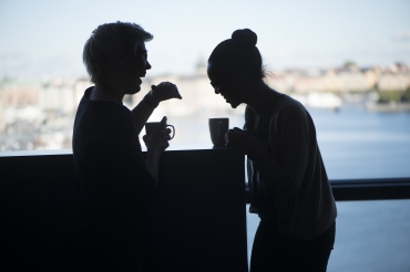 ”Behövs en lag mot mobbning i arbetslivet”