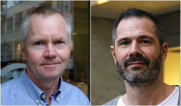 ”Ramlar nästan av stolen av egen feltolkning”