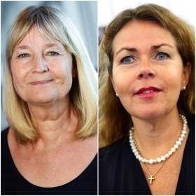 ”Euron har en bra framtid”