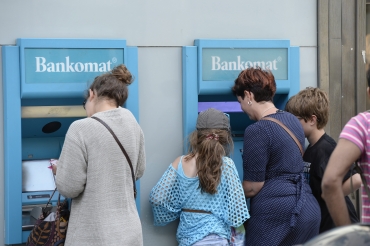 Finansförbundet om bankförslag: ”Både pest och kolera”