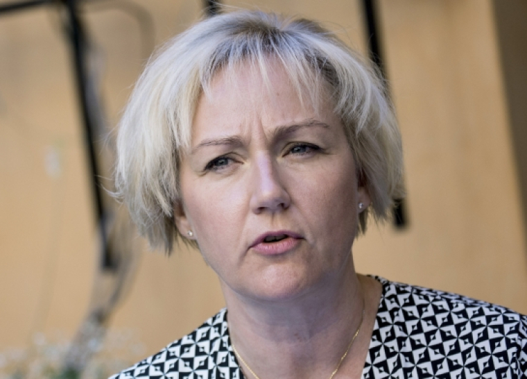 S: Fler högskolekurser för yrkesverksamma