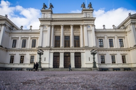 Facken fruktar braindrain när villkoren för utländska doktorander förvärras
