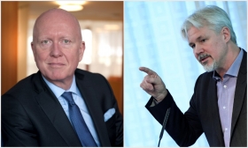 Strid om märket efter bara en vecka