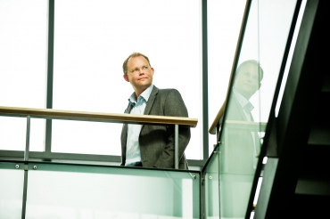 Trots stark tillväxt är svenskarna pessimistiska