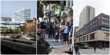 Företag i hela landet drabbas av bostadsbristen