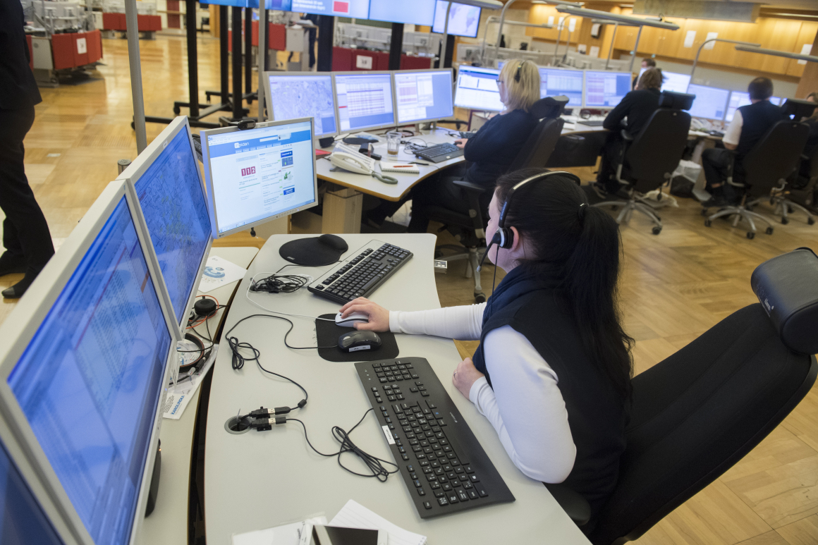 Unga stressas av kravet på att vara självgående