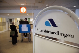 Ökad jämställdhet mål för utrikes födda