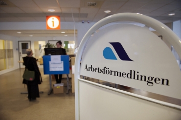 Ökad jämställdhet mål för utrikes födda