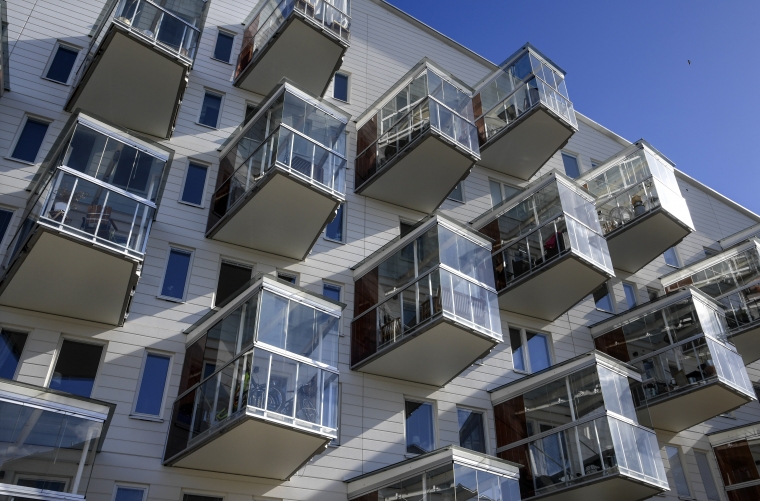 EU: Sverige bör minska ränteavdragen