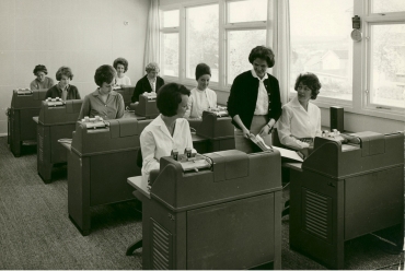 Lönepolitik – från solidaritet till karriärstege