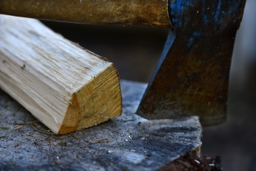 Vi förbereder oss på kollapsen