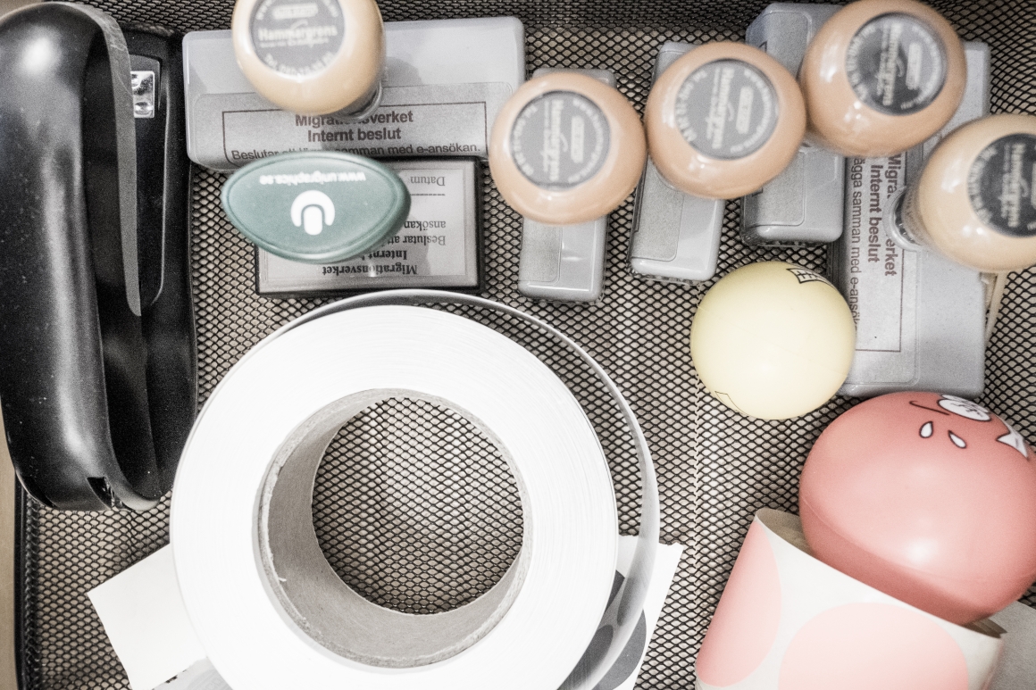 Migrationsverket återinför certifiering för företag