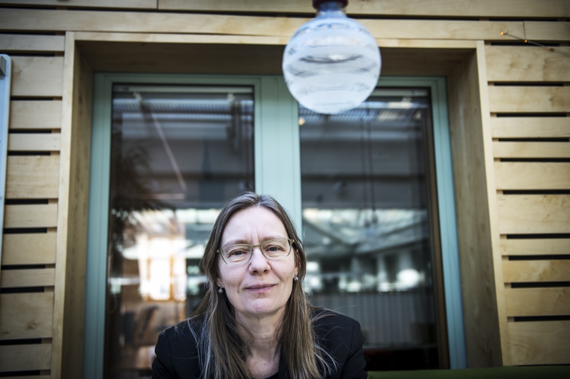 Facket varnar för kompetenstapp om Nordea flyttar