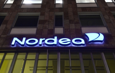 Europafack vill stoppa Nordeas agerande i Estland