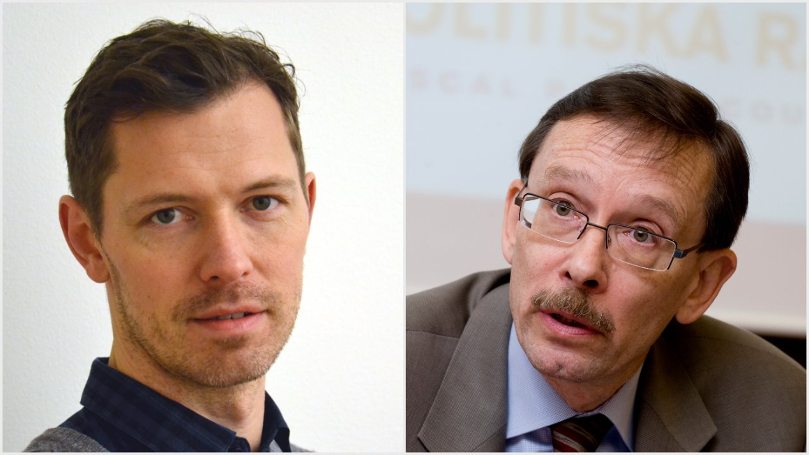 Dramat kring märket är inget nytt