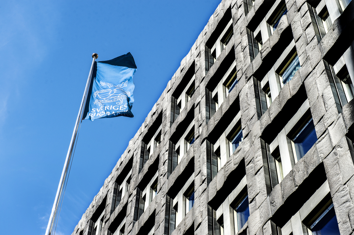 TCO: Nytt inflationsintervall påverkar inte avtalskrav