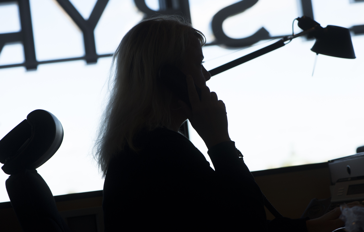 ST – och inte SD – kan bli ”Sterka”
