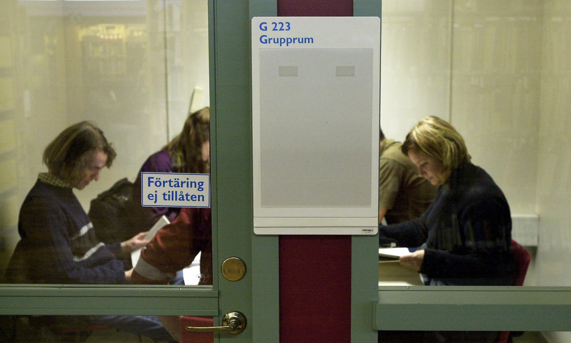 Unionens arbete för nytt omställningsavtal ska återupplivas