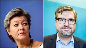 AF får bakläxa om etableringsuppdraget