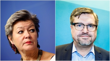 AF får bakläxa om etableringsuppdraget