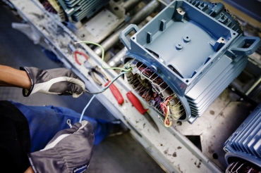 Olika villkor i omställningsavtalen